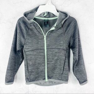 [C9 by champion] Grey Zip-Up Jacket